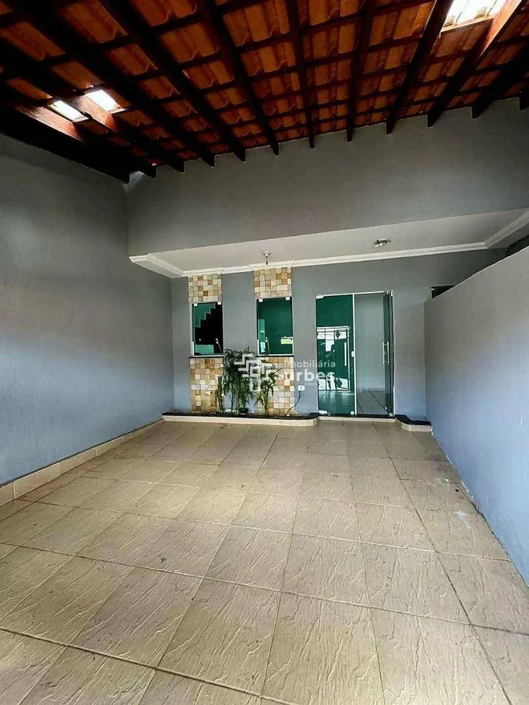 Casa, 3 quartos, 173 m² - Foto 2