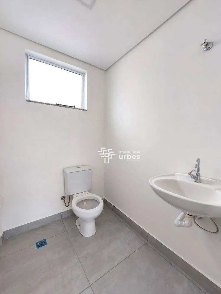 Loja-Salão, 37 m² - Foto 5