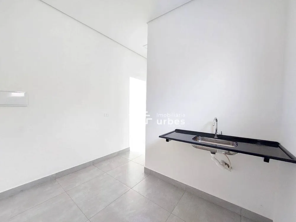 Loja-Salão, 37 m² - Foto 6