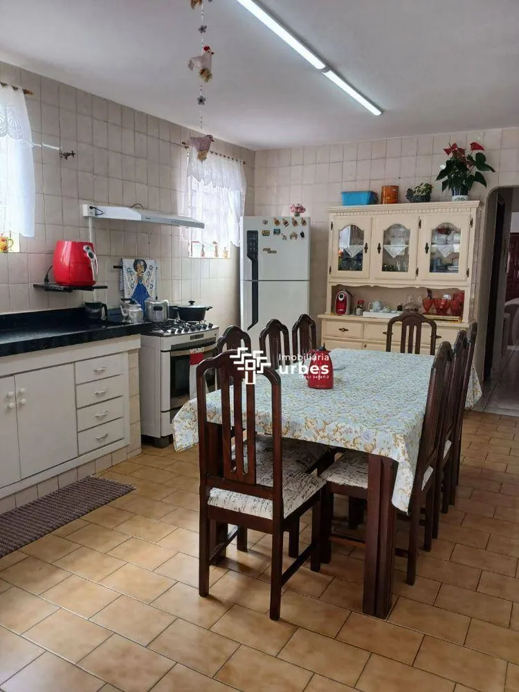 Casa, 5 quartos - Foto 4