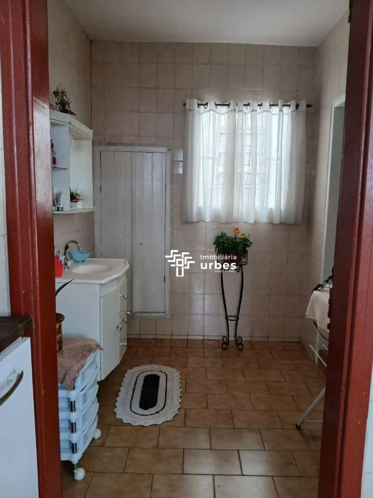 Casa, 5 quartos - Foto 5