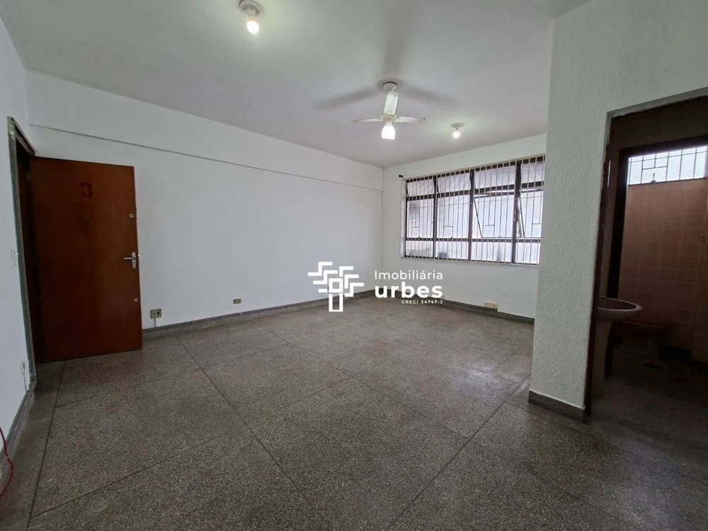 Sala-Conjunto, 30 m² - Foto 3