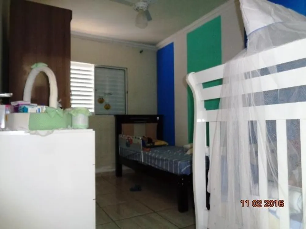 Apartamento, 2 quartos, 52 m² - Foto 5