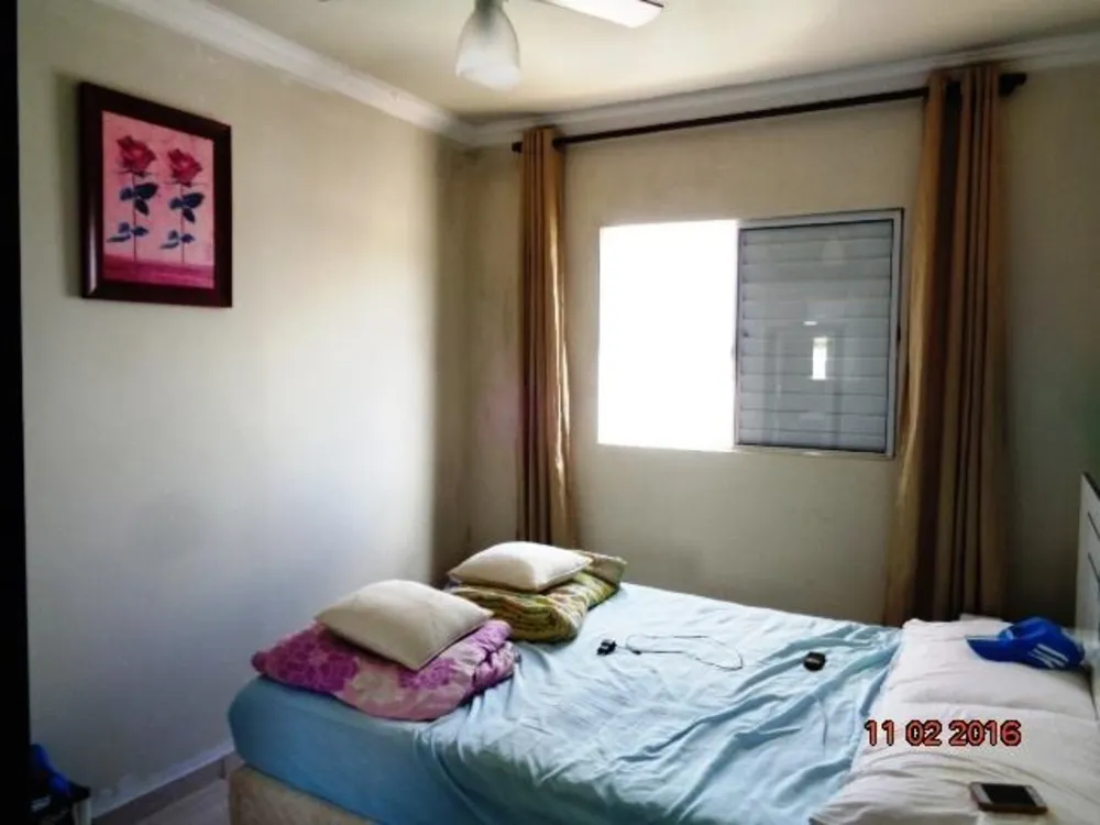 Apartamento, 2 quartos, 52 m² - Foto 6