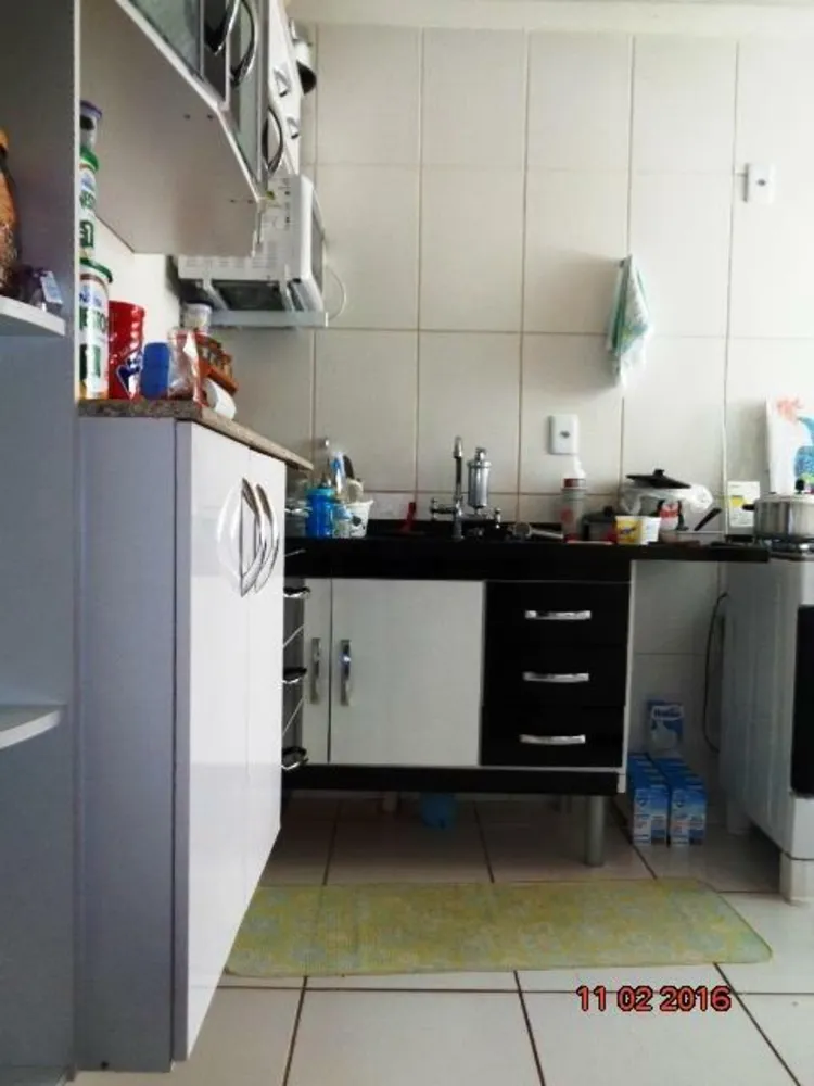 Apartamento, 2 quartos, 52 m² - Foto 3