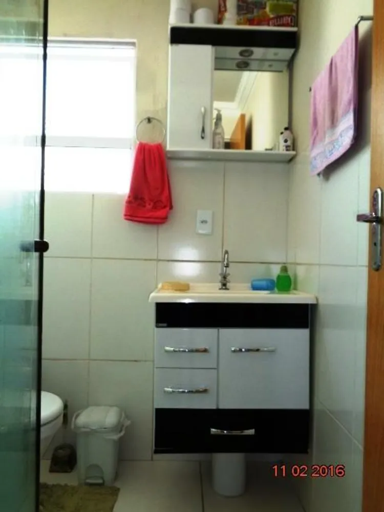 Apartamento, 2 quartos, 52 m² - Foto 7