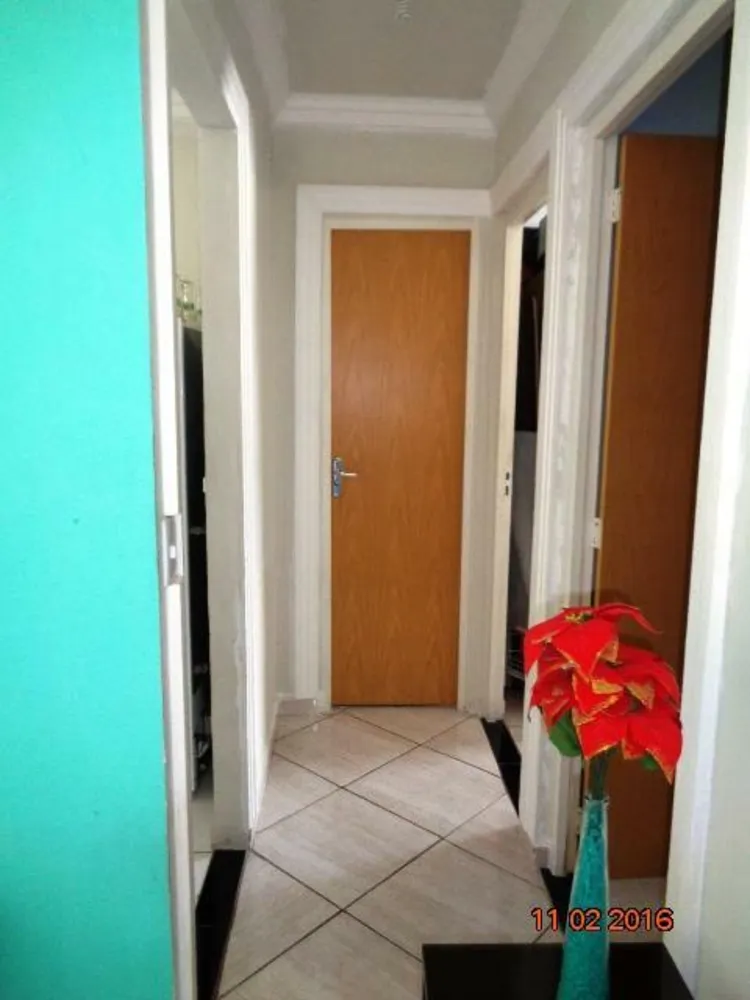 Apartamento, 2 quartos, 52 m² - Foto 4
