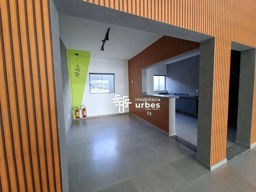 Loja-Salão, 317 m² - Foto 4