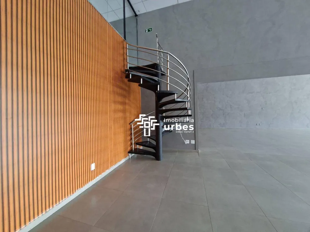 Loja-Salão, 317 m² - Foto 8