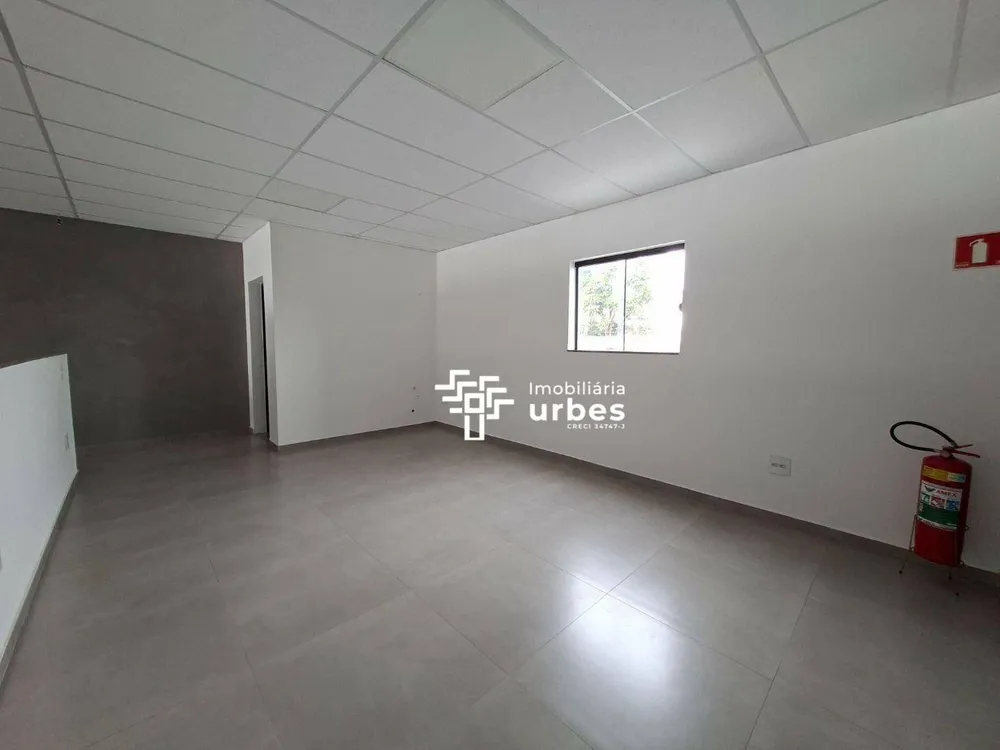 Loja-Salão, 317 m² - Foto 12
