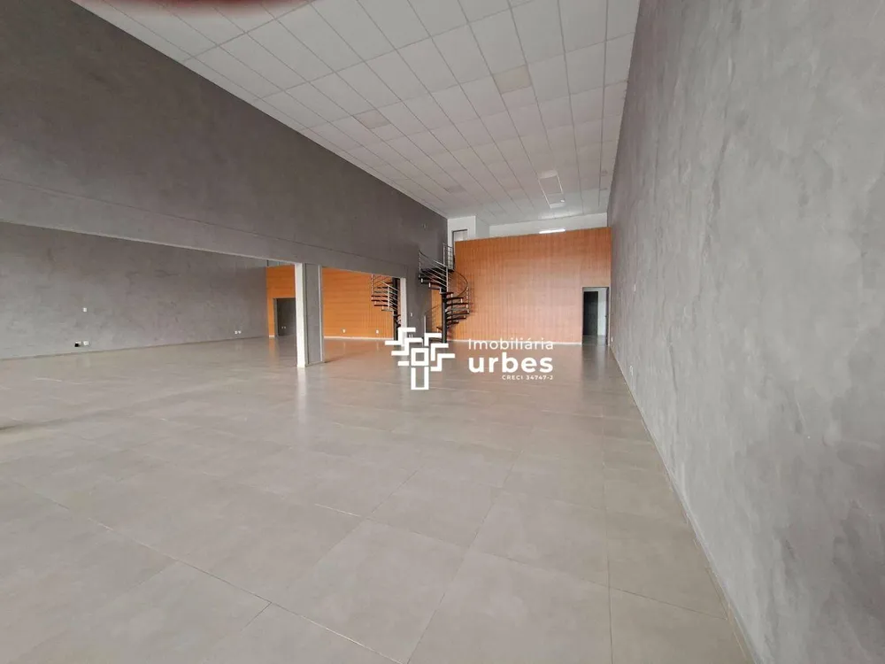 Loja-Salão, 317 m² - Foto 6