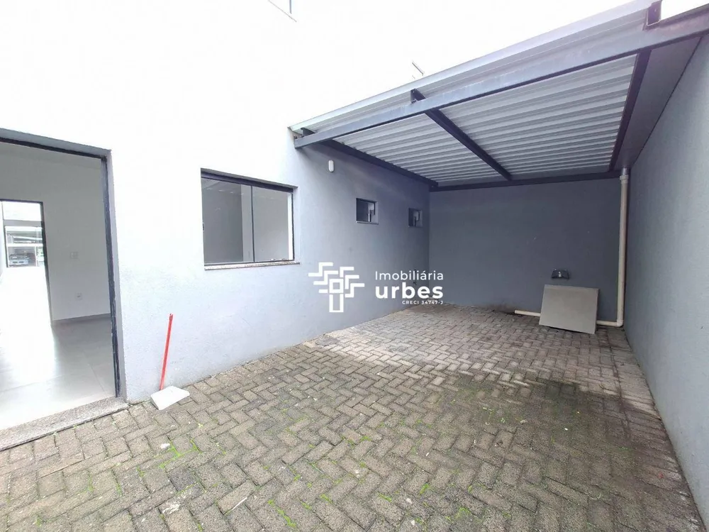 Loja-Salão, 317 m² - Foto 12