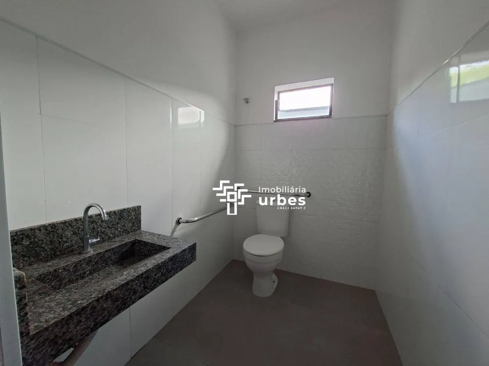 Loja-Salão, 317 m² - Foto 11