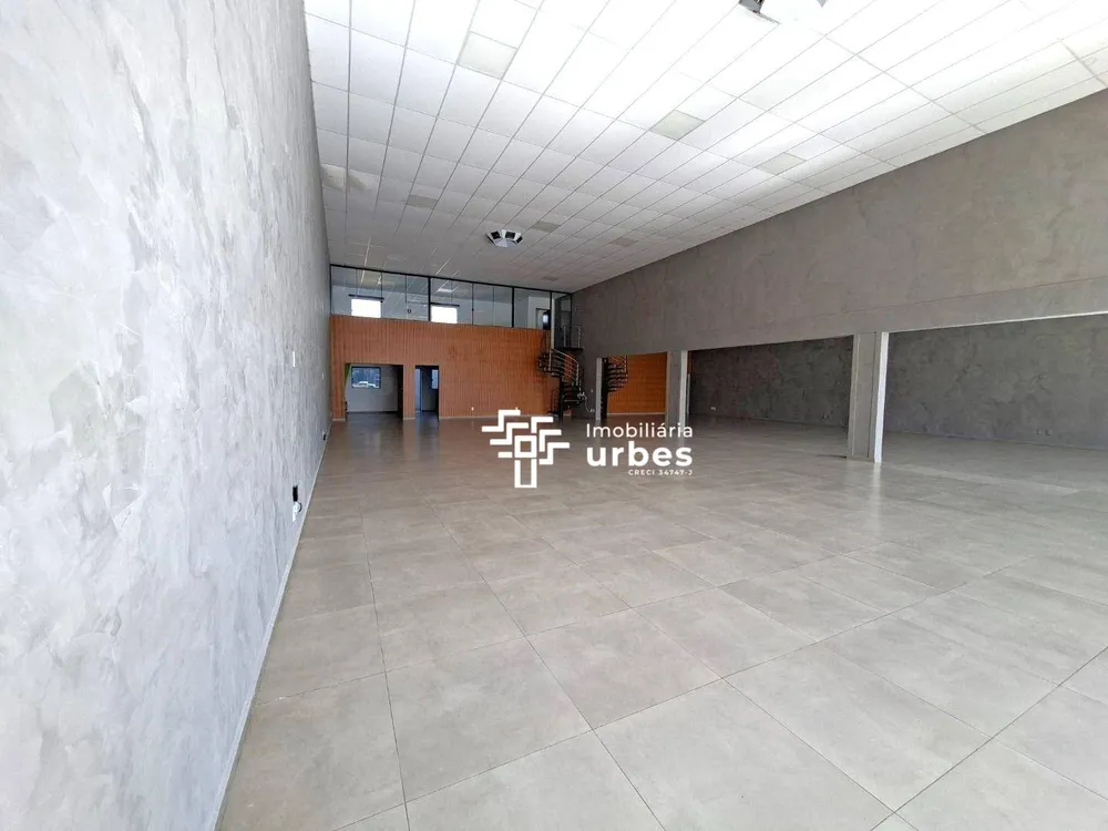 Loja-Salão, 317 m² - Foto 2