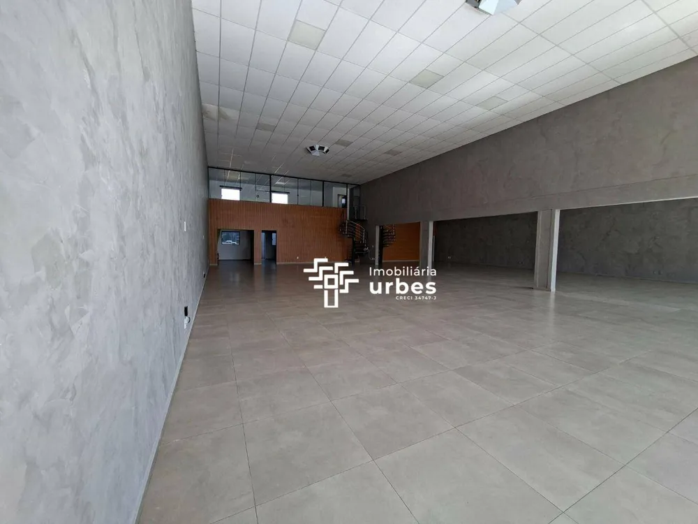 Loja-Salão, 317 m² - Foto 3