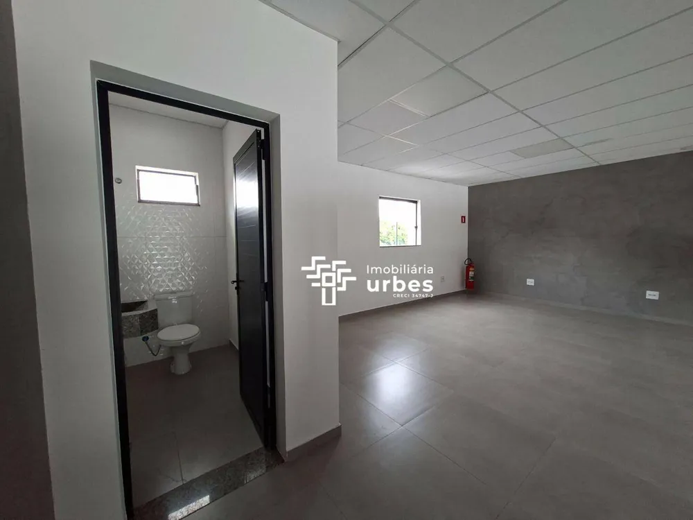 Loja-Salão, 317 m² - Foto 14