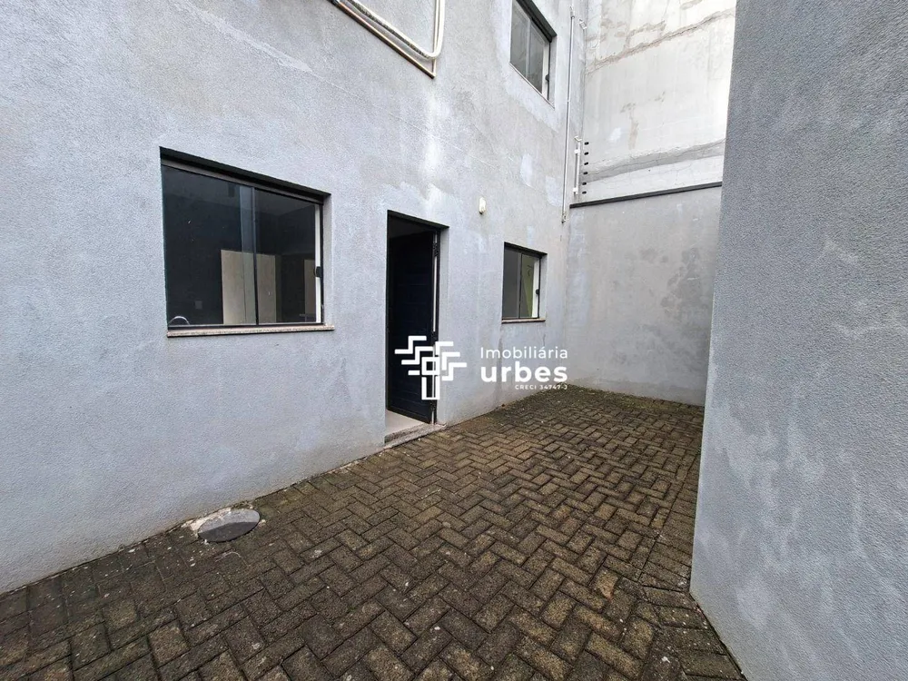 Loja-Salão, 317 m² - Foto 8