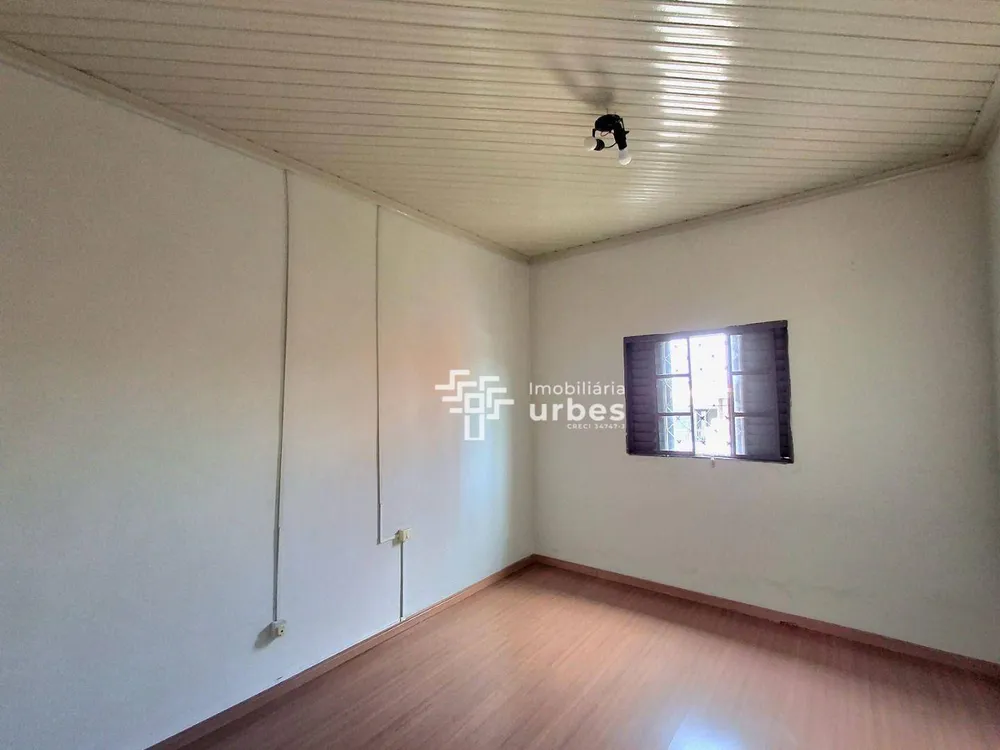 Casa, 4 quartos, 163 m² - Foto 1