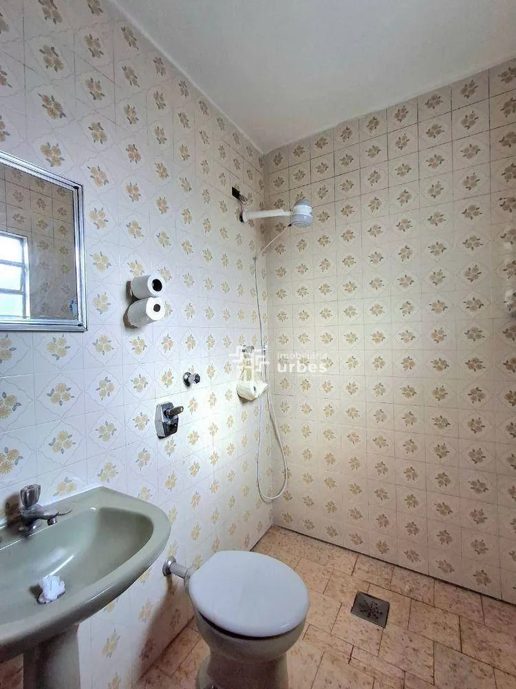 Casa, 4 quartos, 163 m² - Foto 11