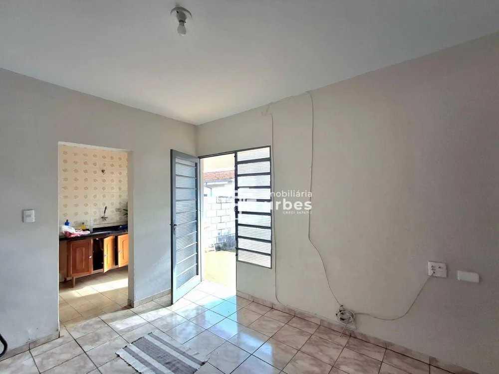 Casa, 4 quartos, 163 m² - Foto 9