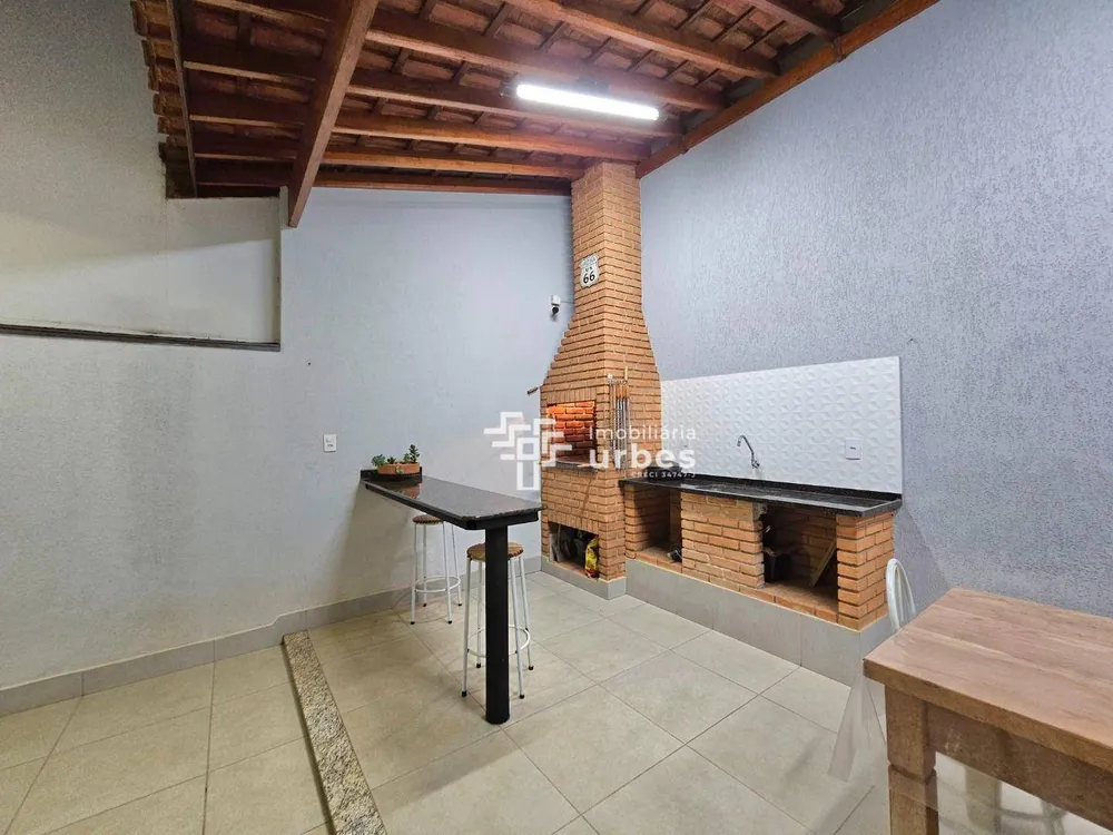 Casa, 3 quartos, 231 m² - Foto 12