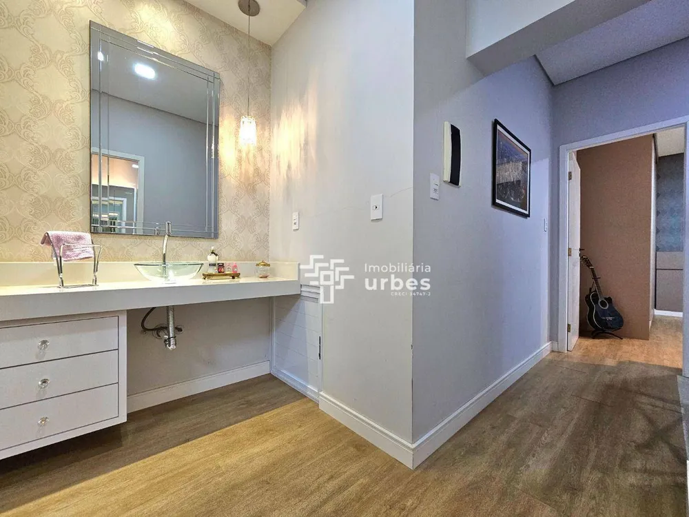 Casa, 3 quartos, 231 m² - Foto 9