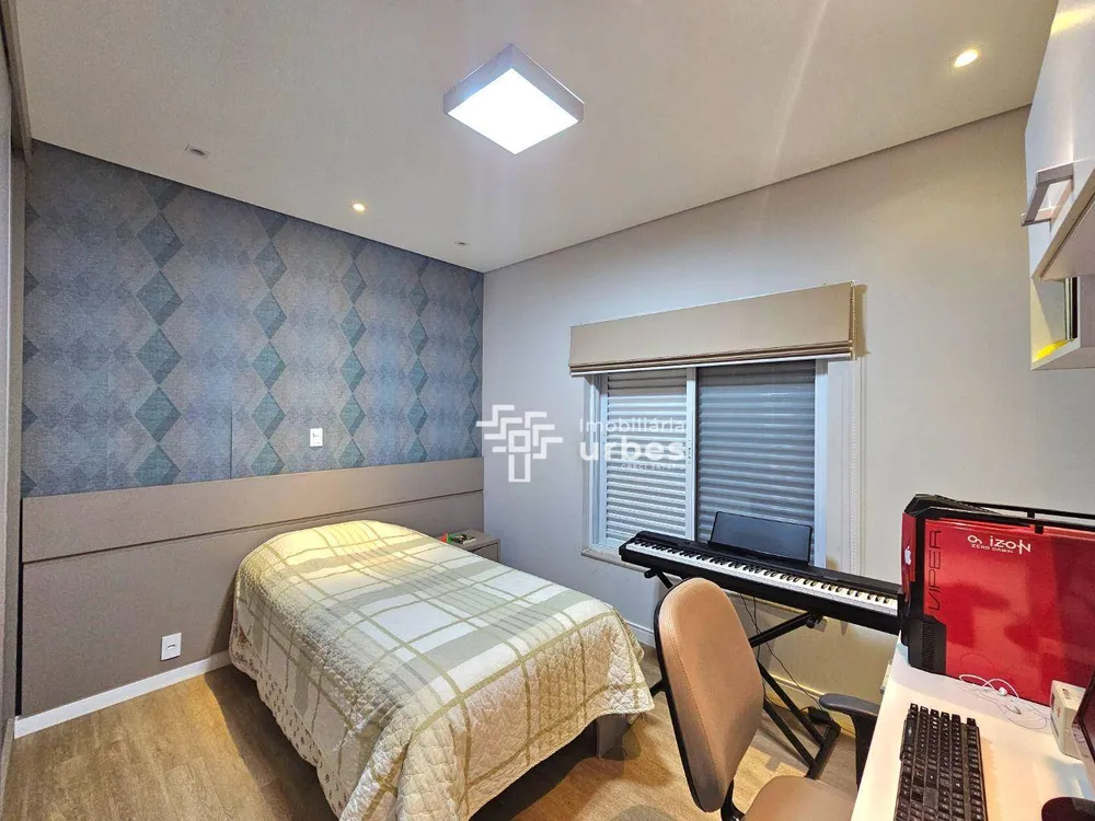 Casa, 3 quartos, 231 m² - Foto 7