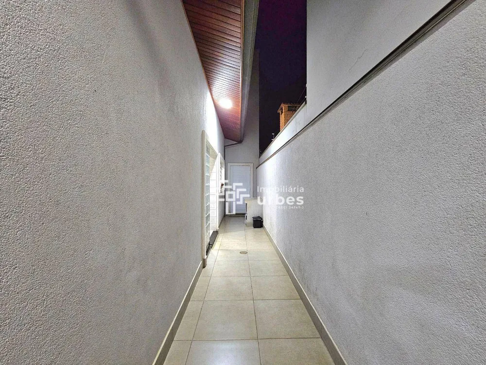 Casa, 3 quartos, 231 m² - Foto 11