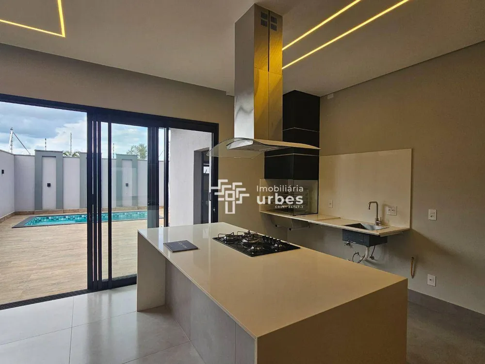 Casa, 3 quartos, 220 m² - Foto 11