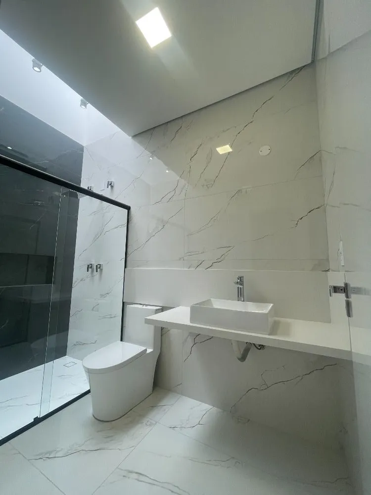 Casa, 3 quartos, 220 m² - Foto 10