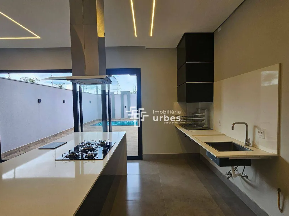 Casa, 3 quartos, 220 m² - Foto 12