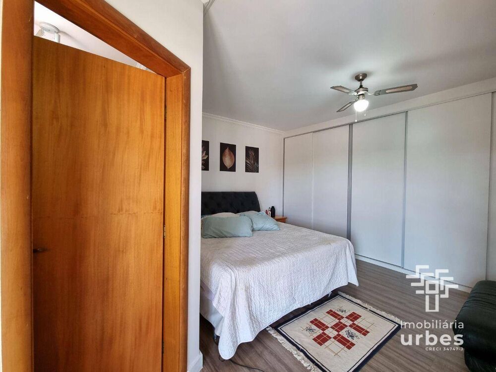 Chácara à venda e aluguel com 4 quartos, 265m² - Foto 3