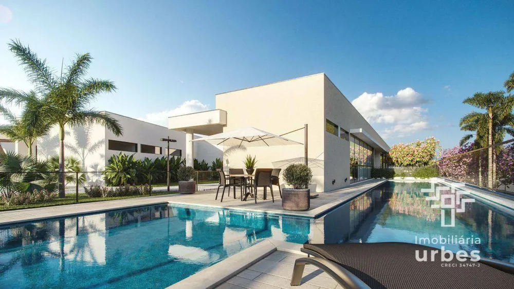 Casa de Condomínio, 3 quartos - Foto 7
