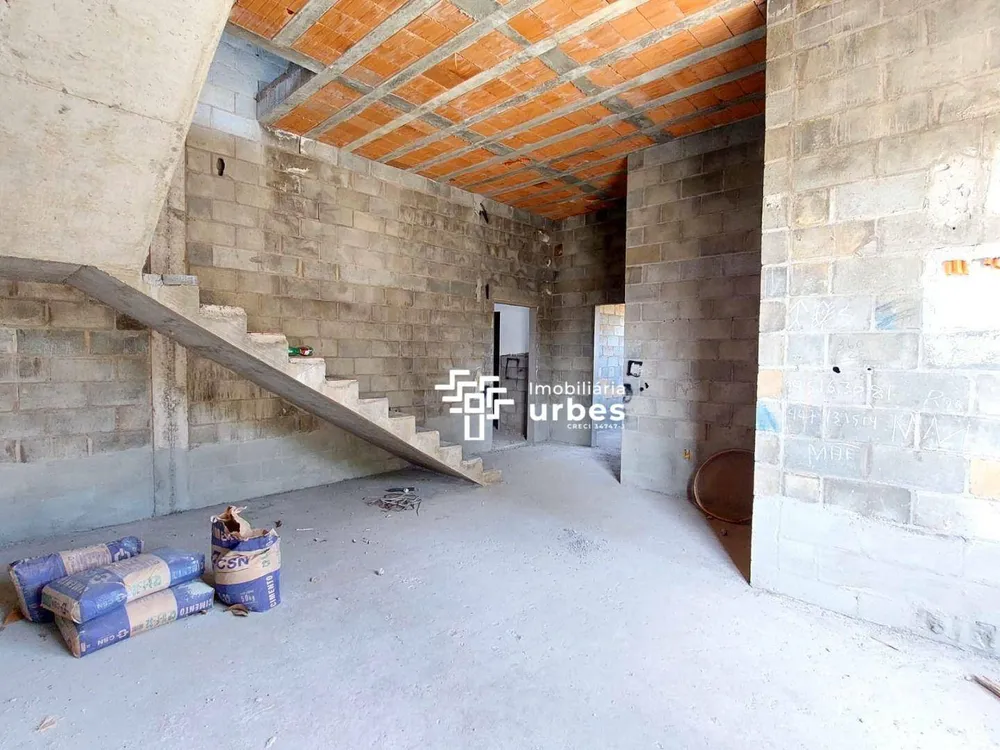 Depósito-Galpão, 841 m² - Foto 1