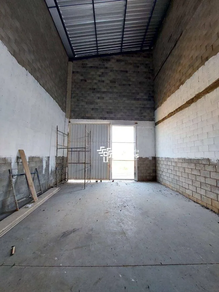 Depósito-Galpão, 841 m² - Foto 6