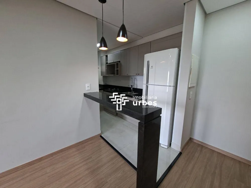 Apartamento, 2 quartos, 59 m² - Foto 9