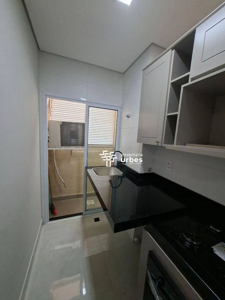 Apartamento, 2 quartos, 59 m² - Foto 10