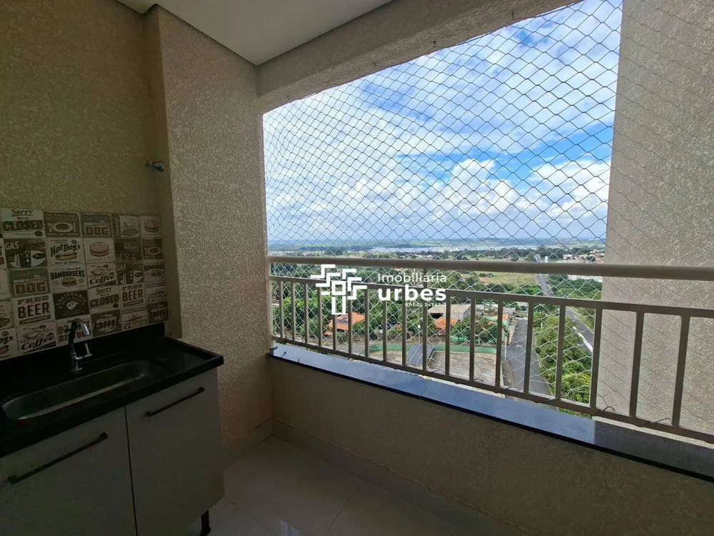 Apartamento, 2 quartos, 59 m² - Foto 12