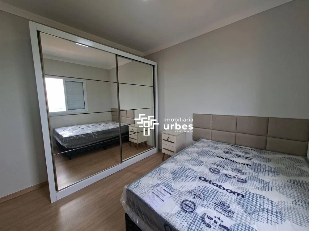 Apartamento, 2 quartos, 59 m² - Foto 4