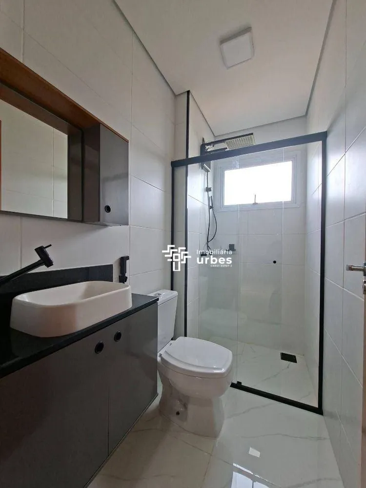 Apartamento, 2 quartos, 59 m² - Foto 5