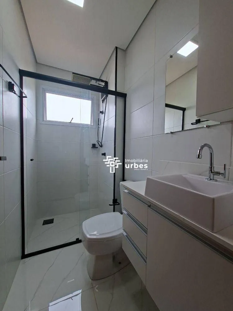 Apartamento, 2 quartos, 59 m² - Foto 7
