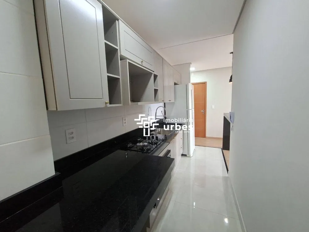 Apartamento, 2 quartos, 59 m² - Foto 3