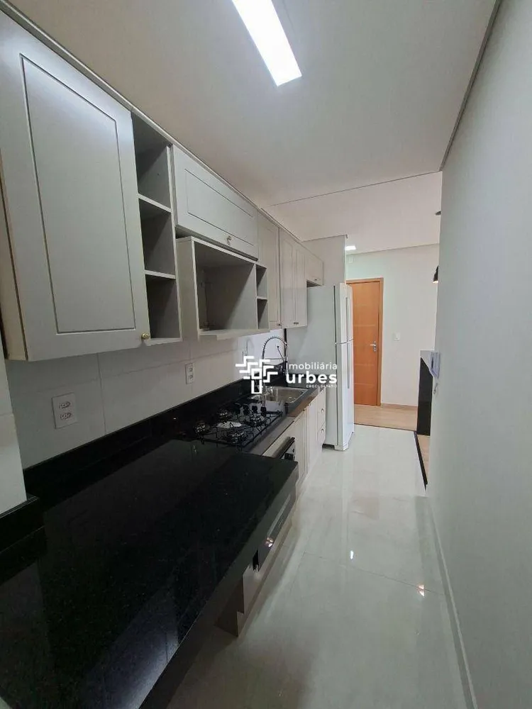 Apartamento, 2 quartos, 59 m² - Foto 11