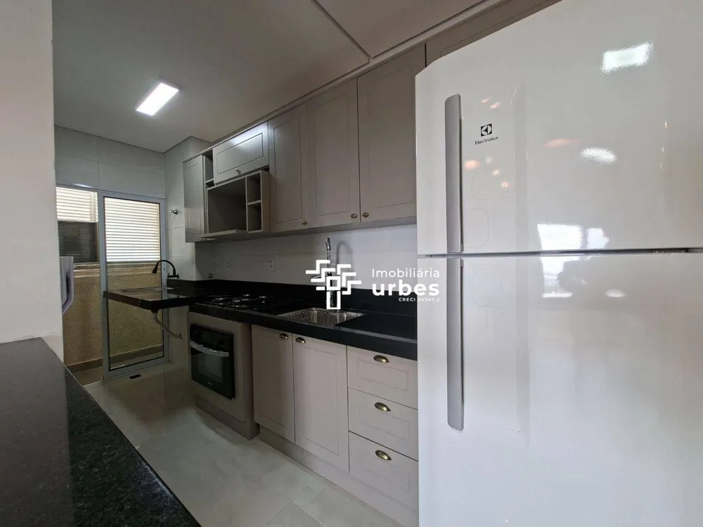 Apartamento, 2 quartos, 59 m² - Foto 8