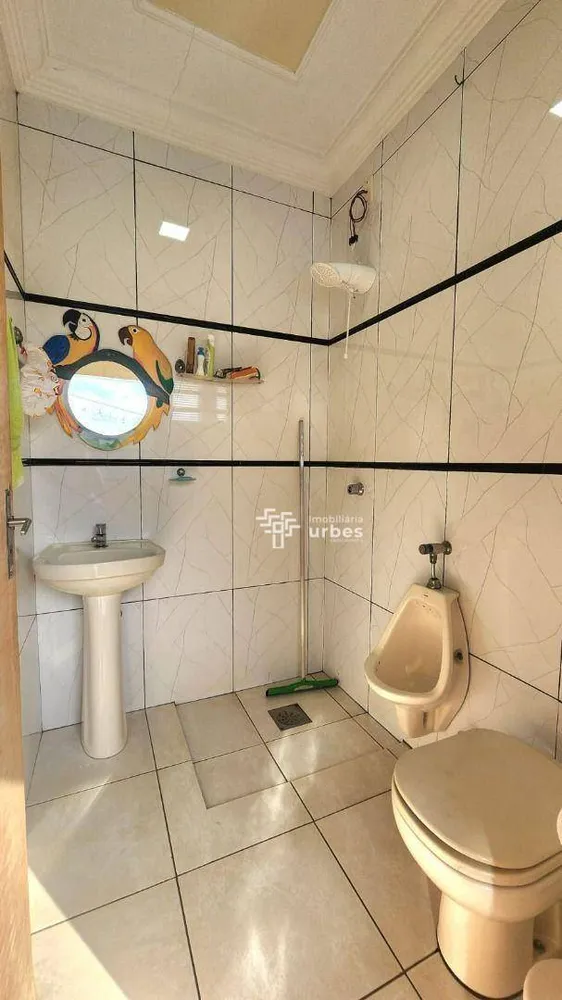 Casa, 4 quartos, 157 m² - Foto 9