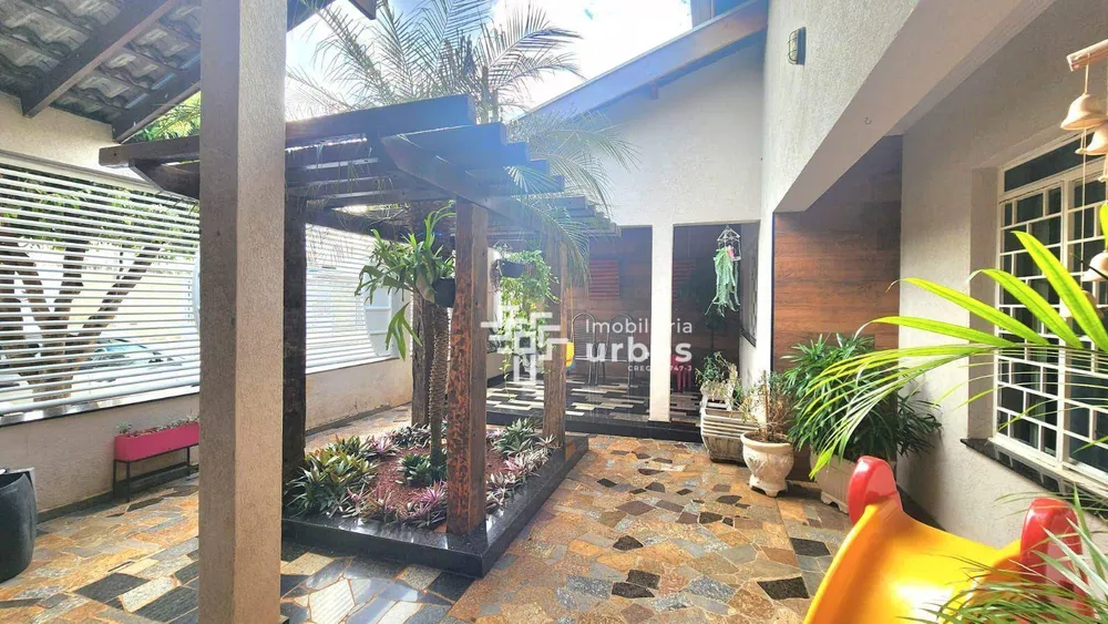 Casa, 4 quartos, 157 m² - Foto 12