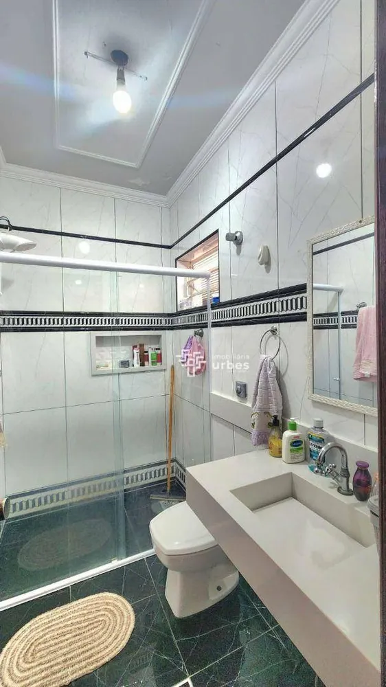 Casa, 4 quartos, 157 m² - Foto 5