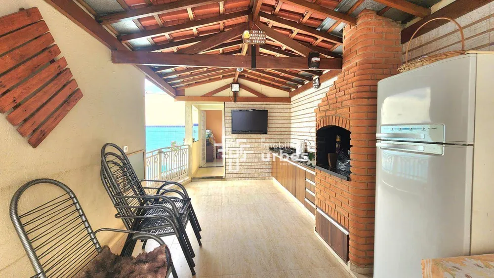 Casa, 4 quartos, 157 m² - Foto 7