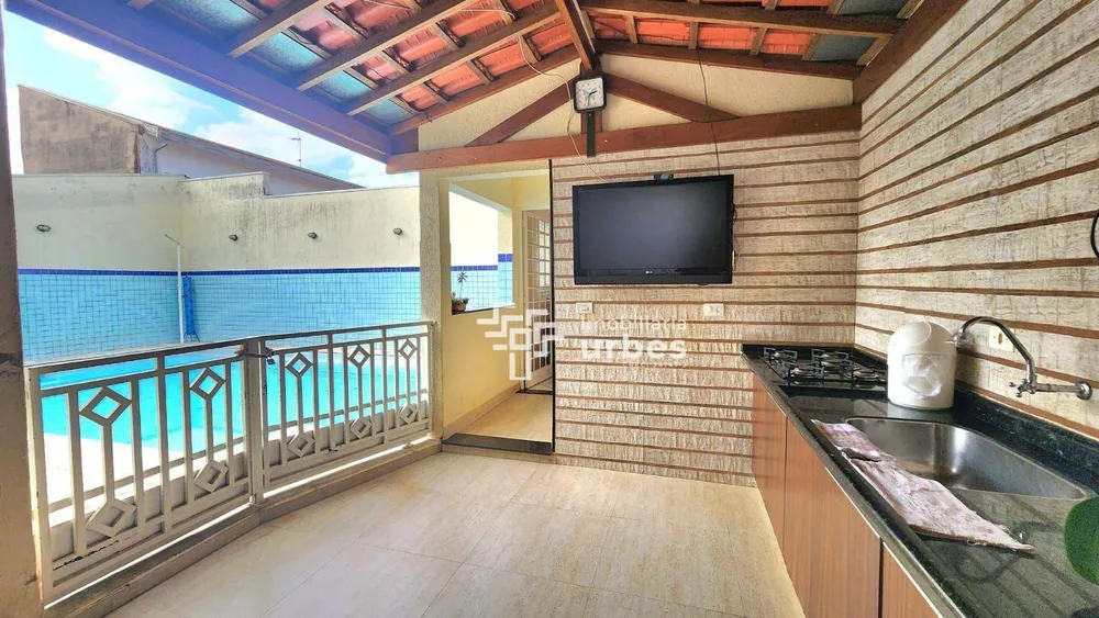 Casa, 4 quartos, 157 m² - Foto 8