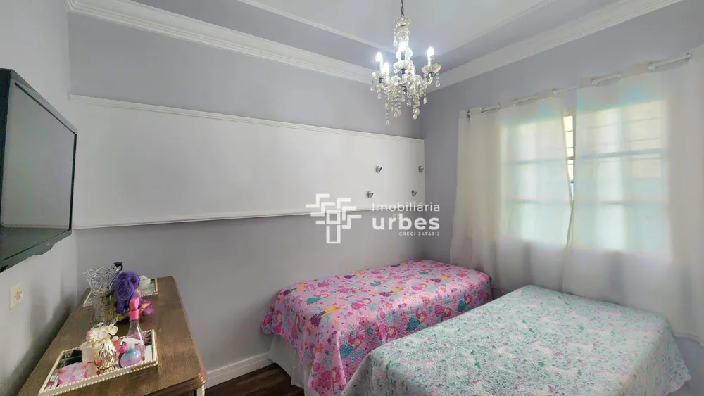 Casa, 4 quartos, 157 m² - Foto 3